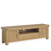 Normandy Large TV Unit