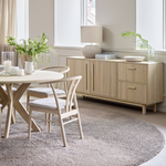 Kristensen Option 3 Door Sideboard