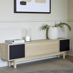 Kristensen Options Tv Unit