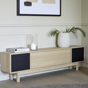 Kristensen Options Tv Unit