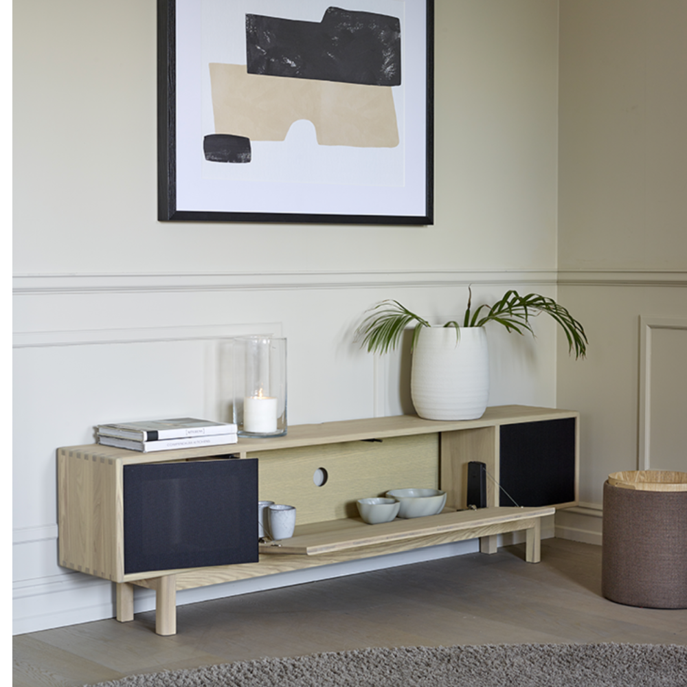 Kristensen Options Tv Unit