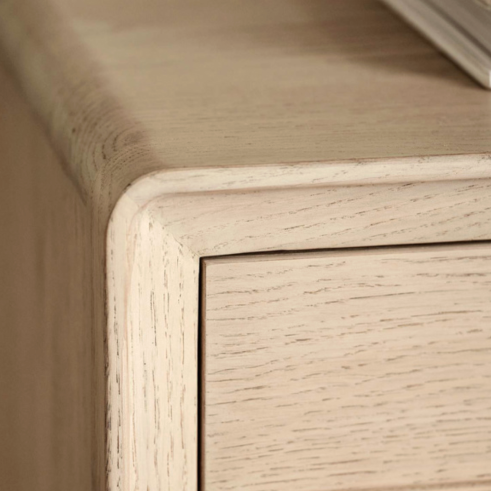 Harper 3 Drawer Chest