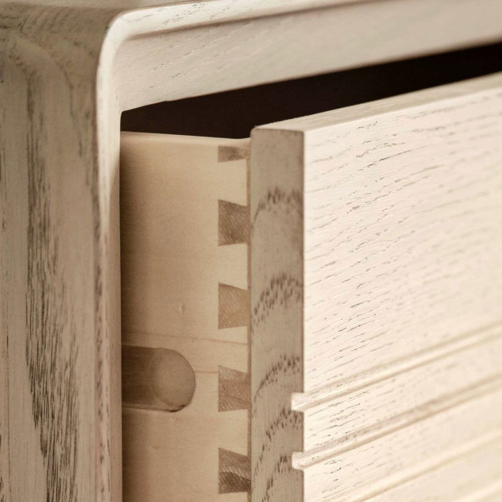 Harper 3 Drawer Chest