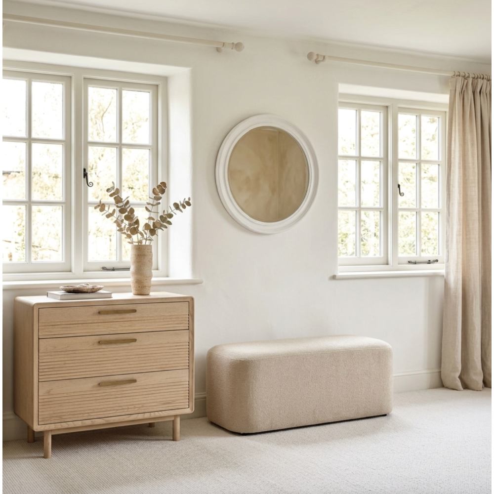 Harper 3 Drawer Chest