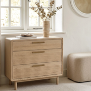 Harper 3 Drawer Chest