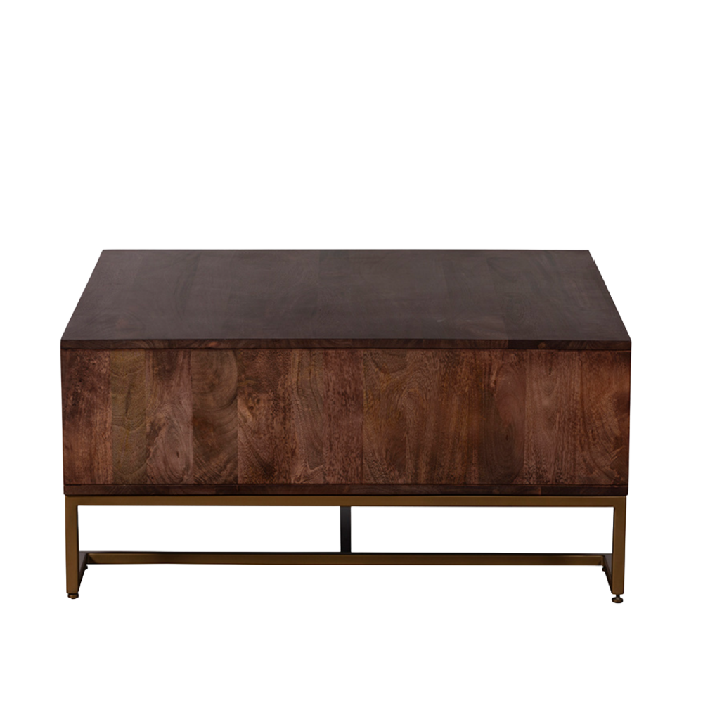 PADDI SQUARE COFFEE TABLE