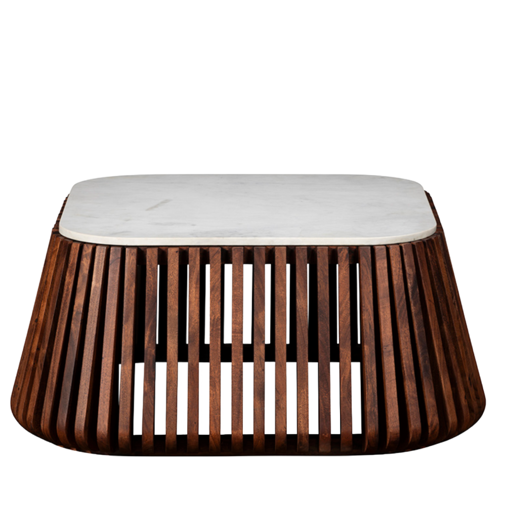 ACOUSTIC COFFEE TABLE