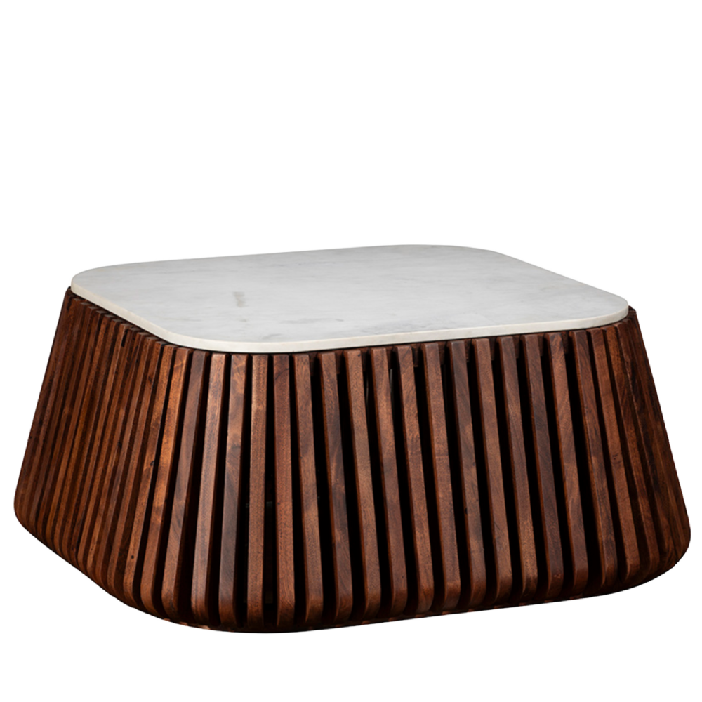 ACOUSTIC COFFEE TABLE