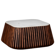 ACOUSTIC COFFEE TABLE