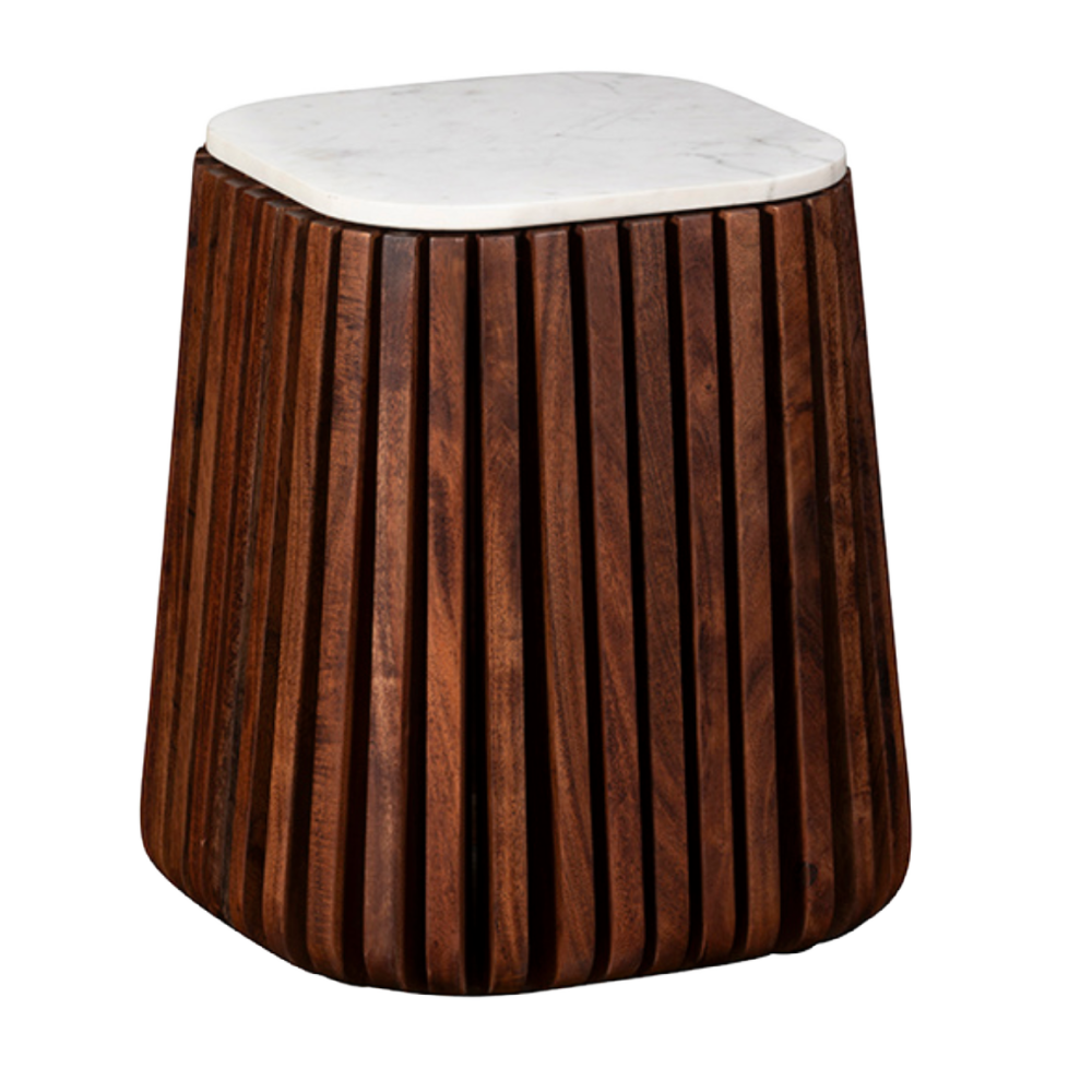 ACOUSTIC SIDE TABLE