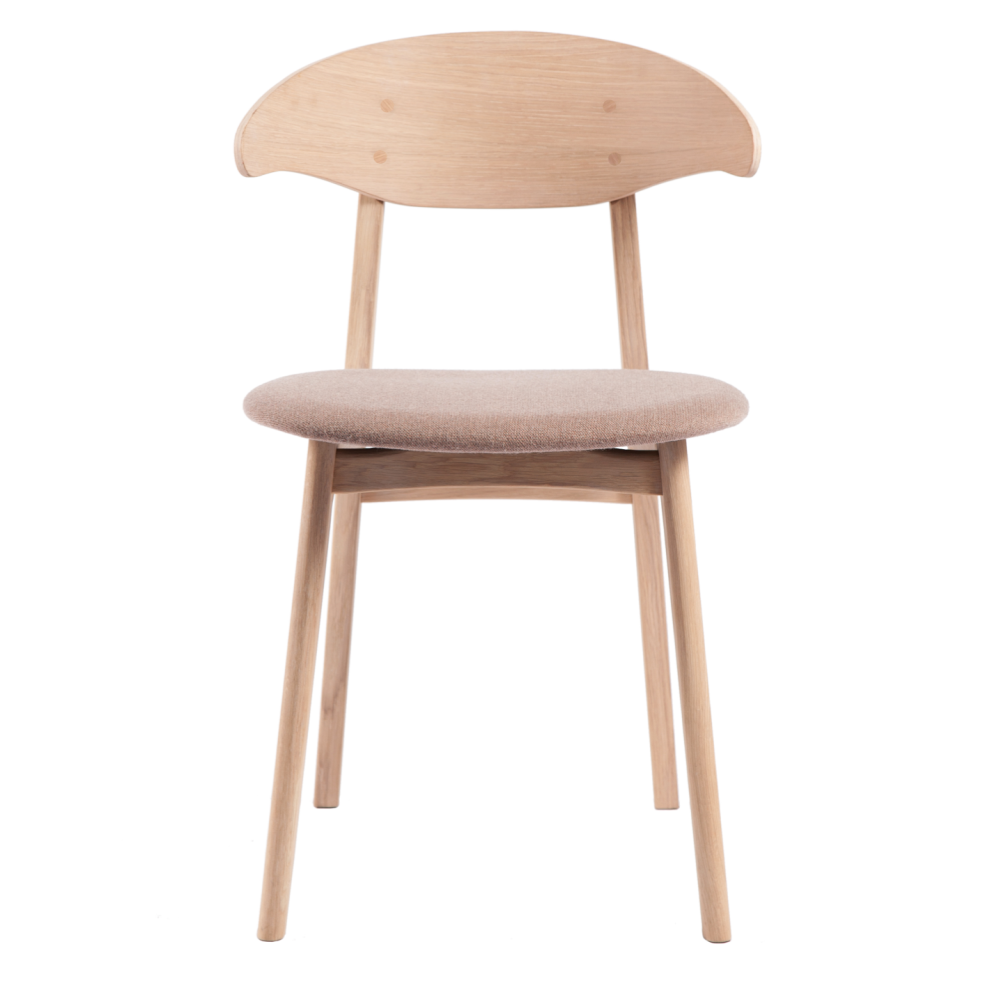 RAM – (KC02) Expressive & characteristic in all its simplicity