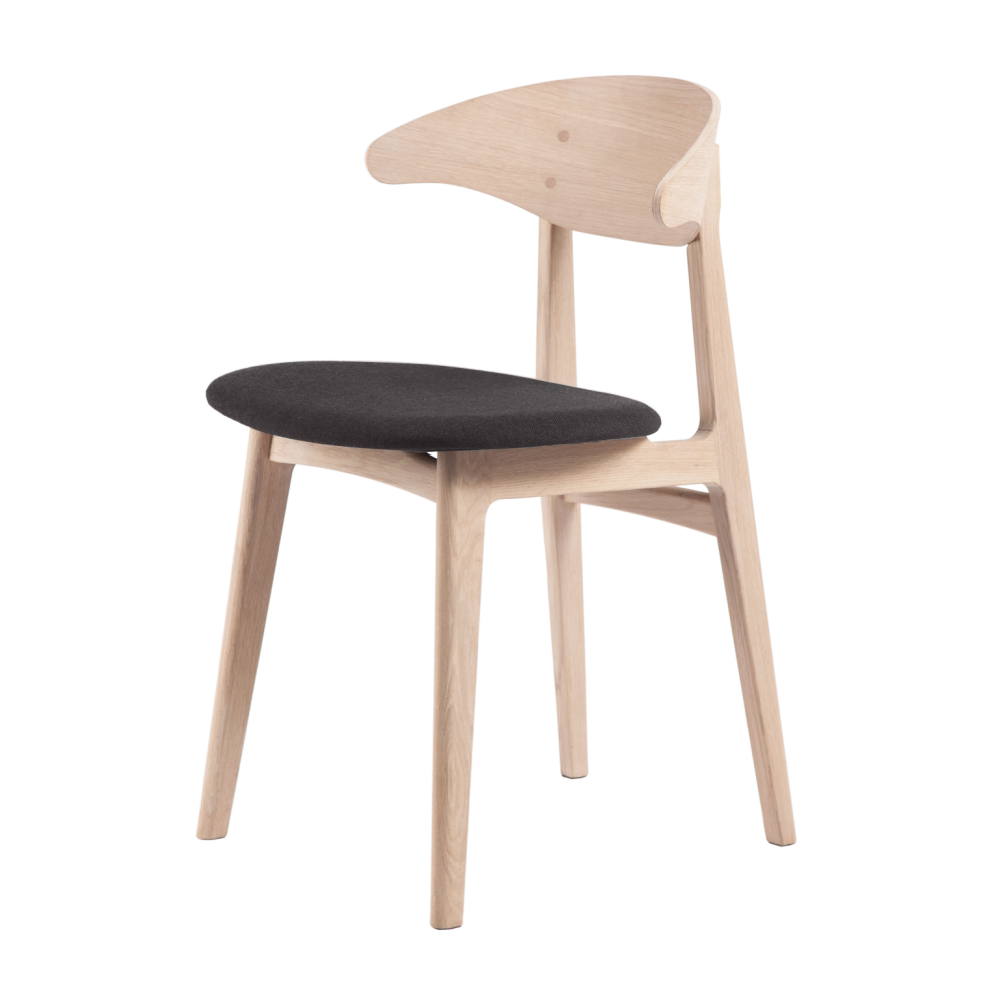 RAM – (KC02) Expressive & characteristic in all its simplicity