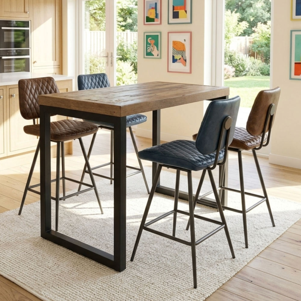Nixon Bar table