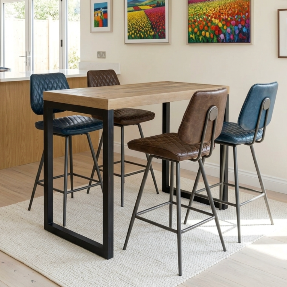 Nixon Bar table