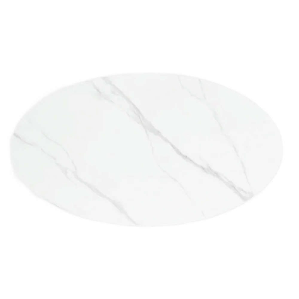 Ravello 160cm Oval Dining Table