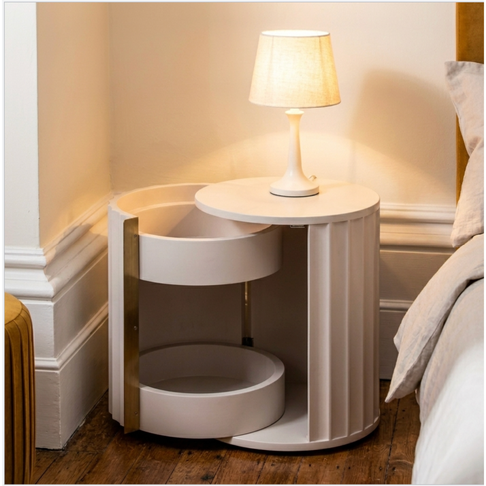 Lilly  Bedside Left