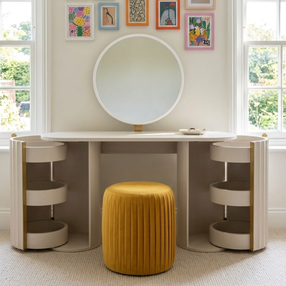 LILY DRESSING TABLE