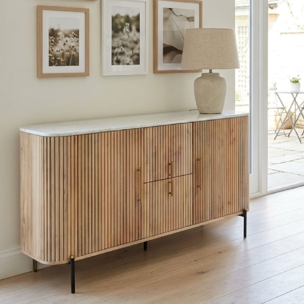 Reed large Sideboard !New Promo Price!