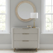 LILY 3 DRAWER CHEST