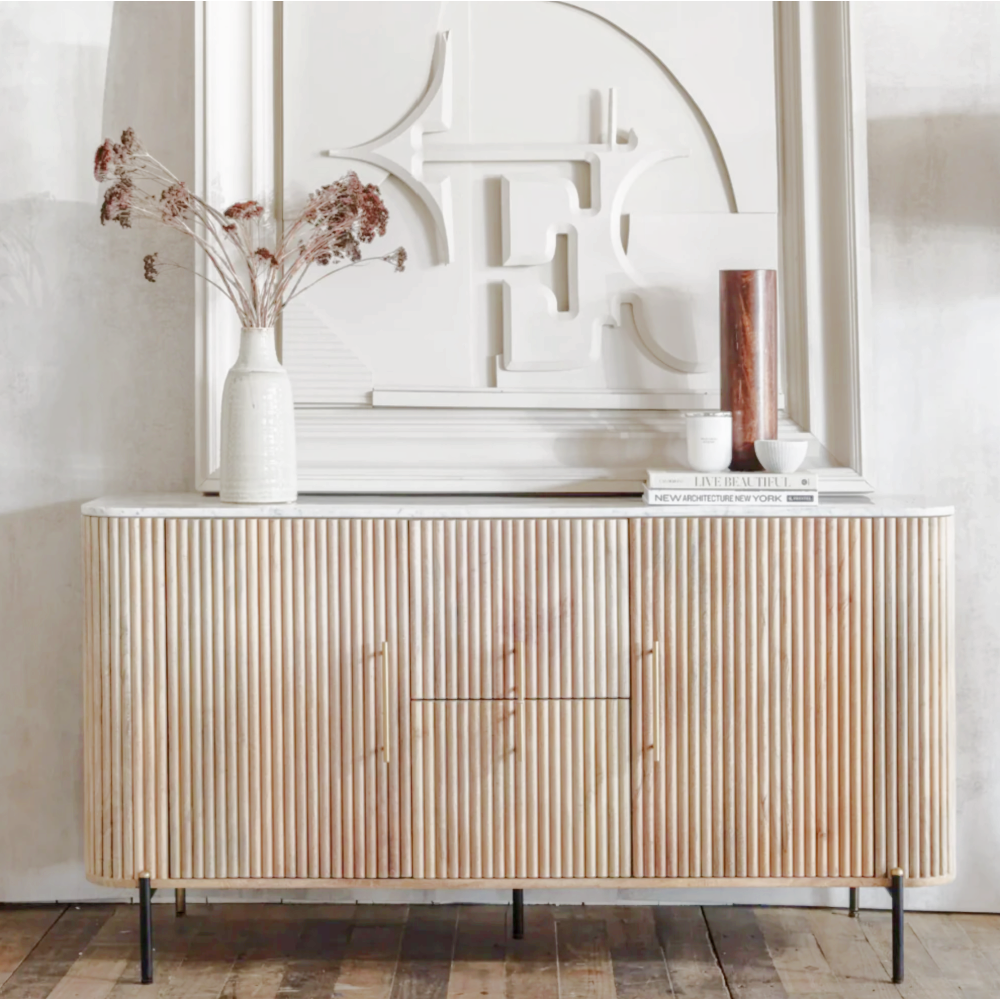 Reed large Sideboard !New Promo Price!