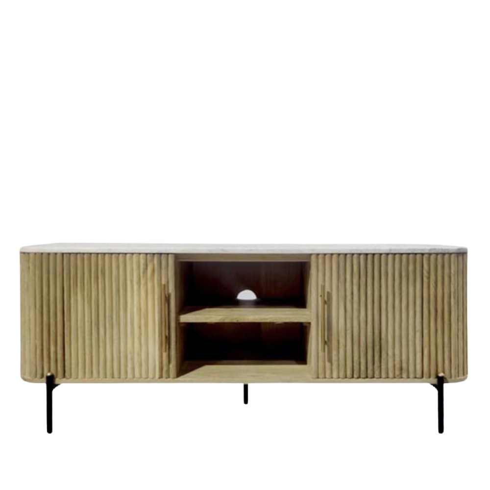 Reed Tv Unit