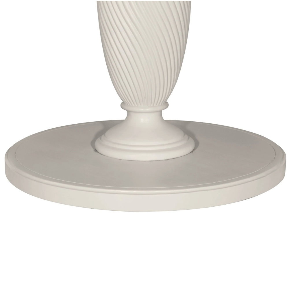 140cm Lyon Round Dining Table