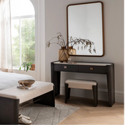 Rhodes Mirror Copper