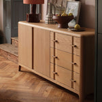 G-PLAN MADDISON LARGE SIDEBOARD