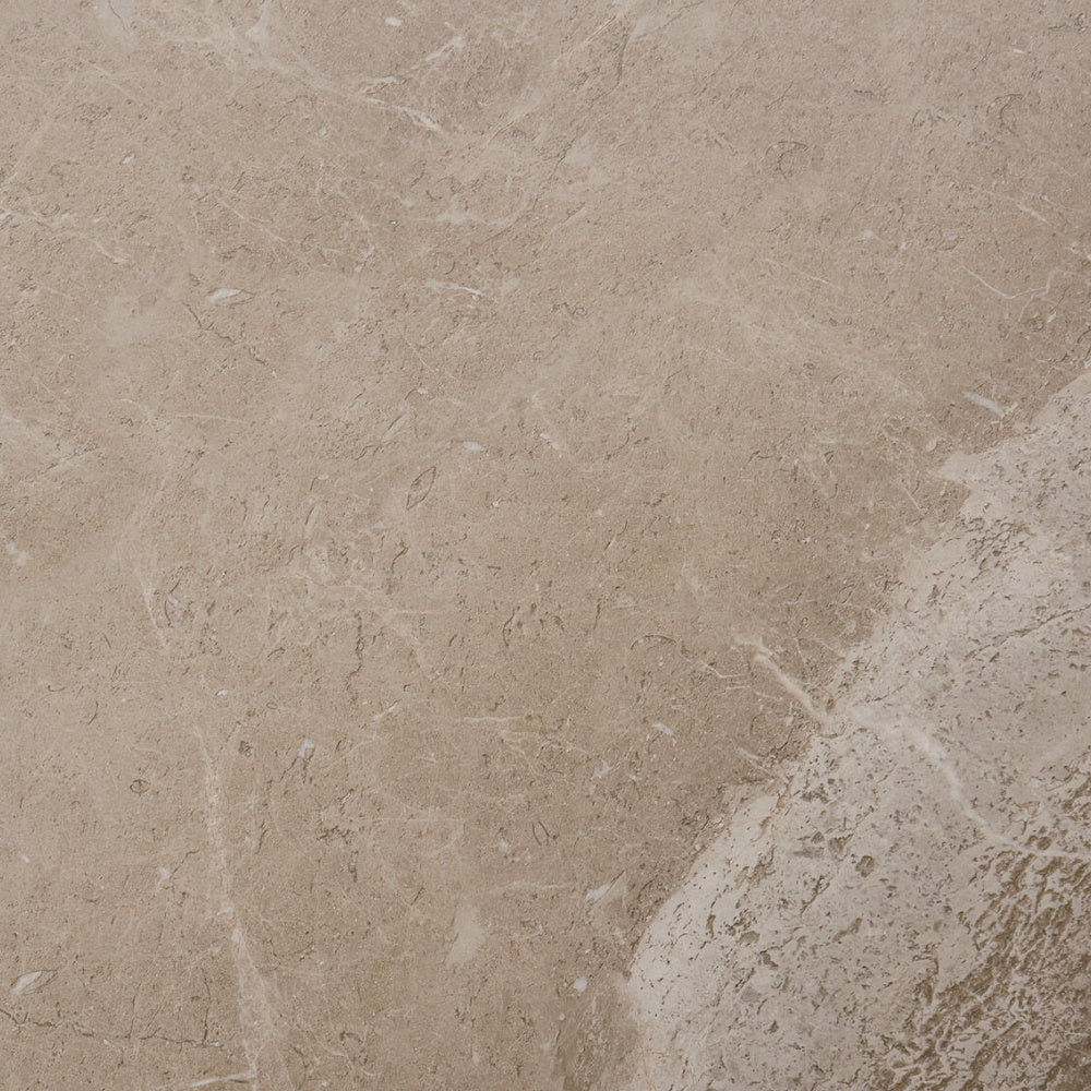 Vanosa Coffee Table Brown