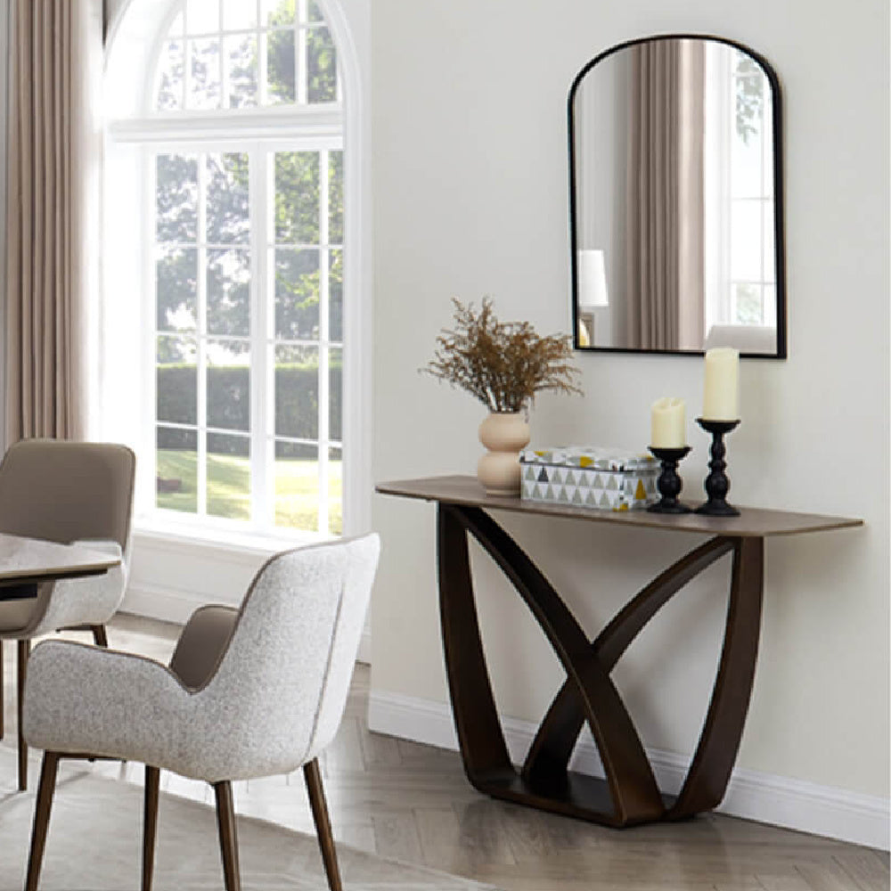 Vanosa Console Table