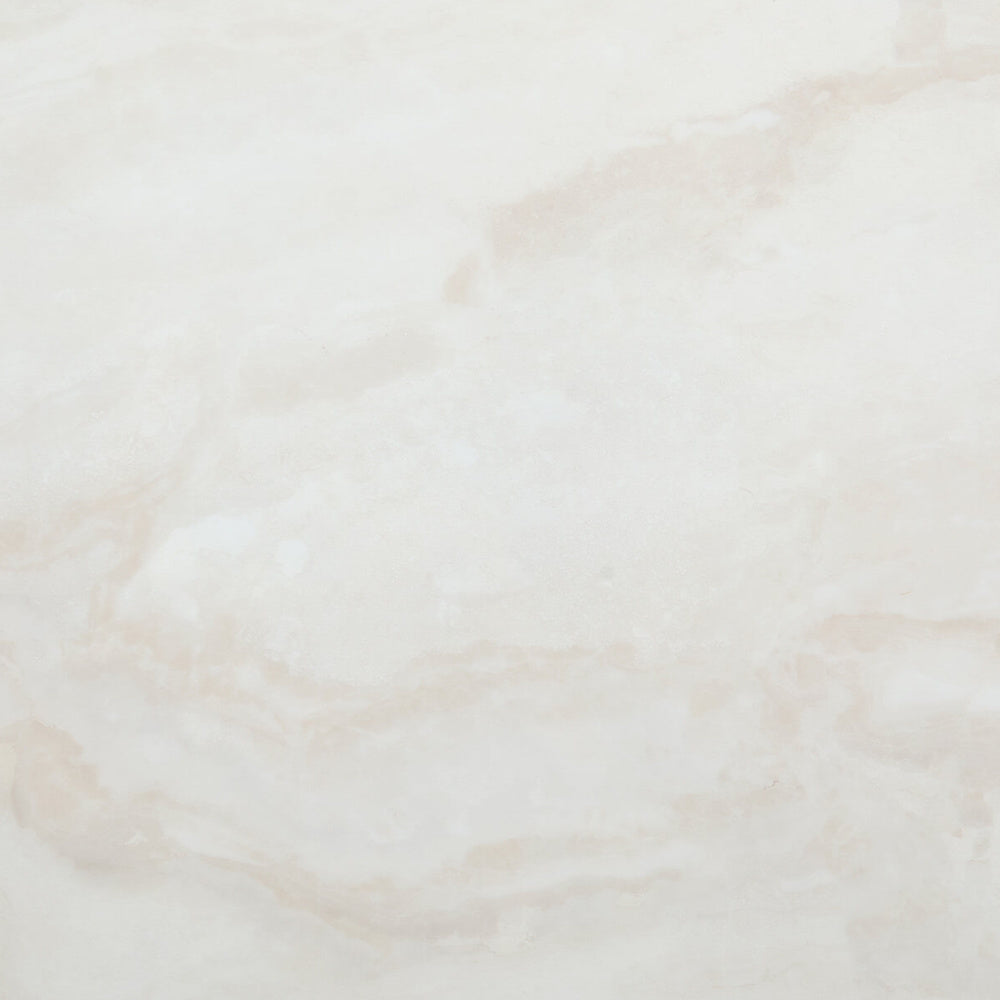 Apollo Round Dining Table 1300 Taupe