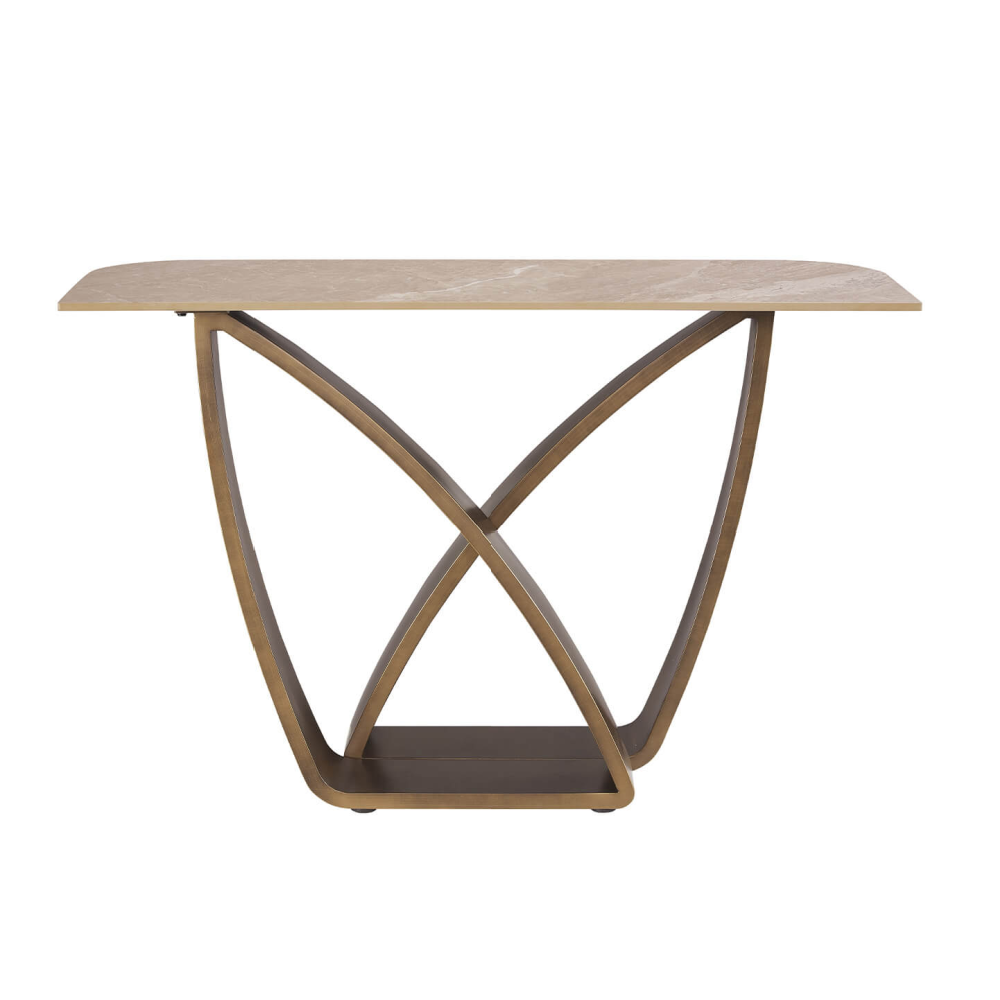 Vanosa Console Table