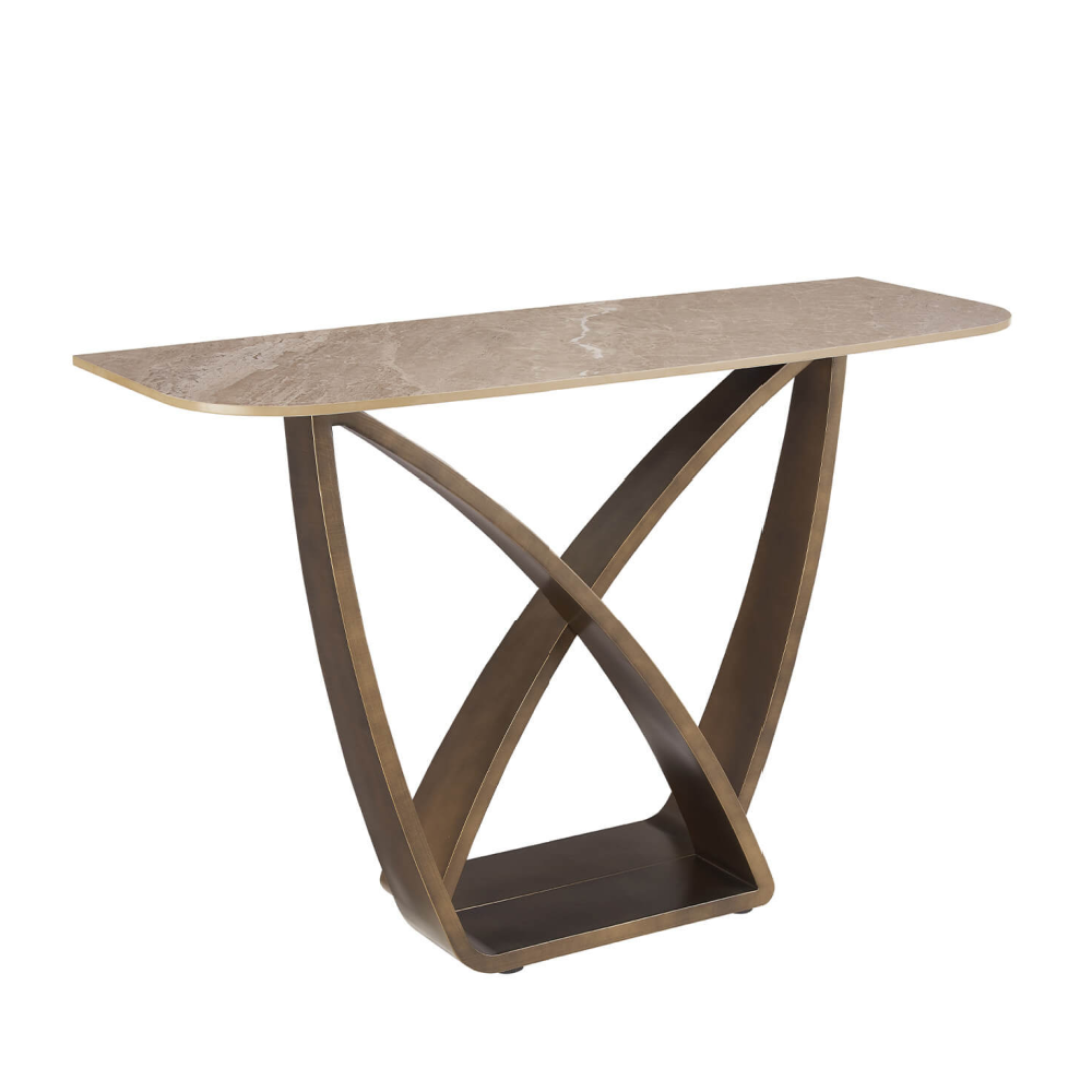 Vanosa Console Table