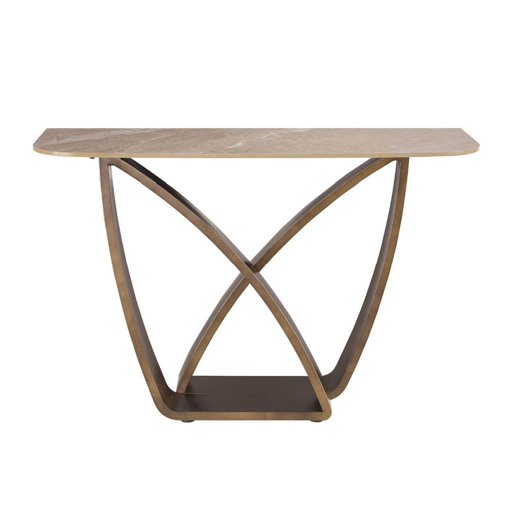 Vanosa Console Table