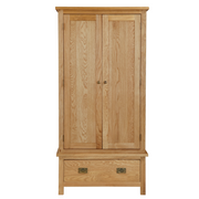 Salisbury Lite Gents Wardrobe