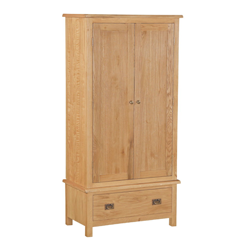 Salisbury Lite Gents Wardrobe