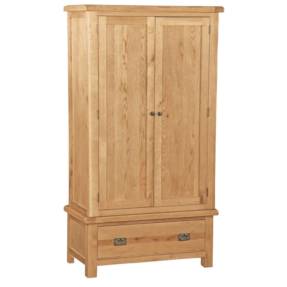 Salisbury Gents Wardrobe