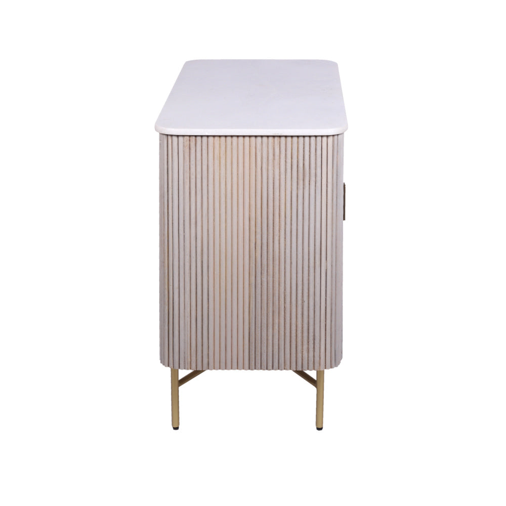 Amiri 2 Door Sideboard