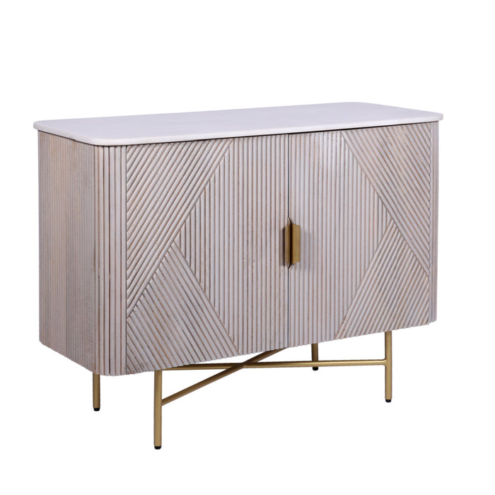 Amiri 2 Door Sideboard