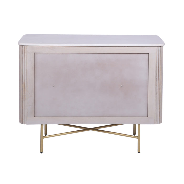 Amiri 2 Door Sideboard