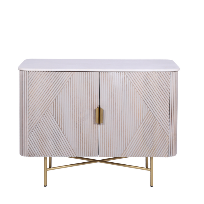 Amiri 2 Door Sideboard