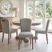 Jenny Chair set of 2
