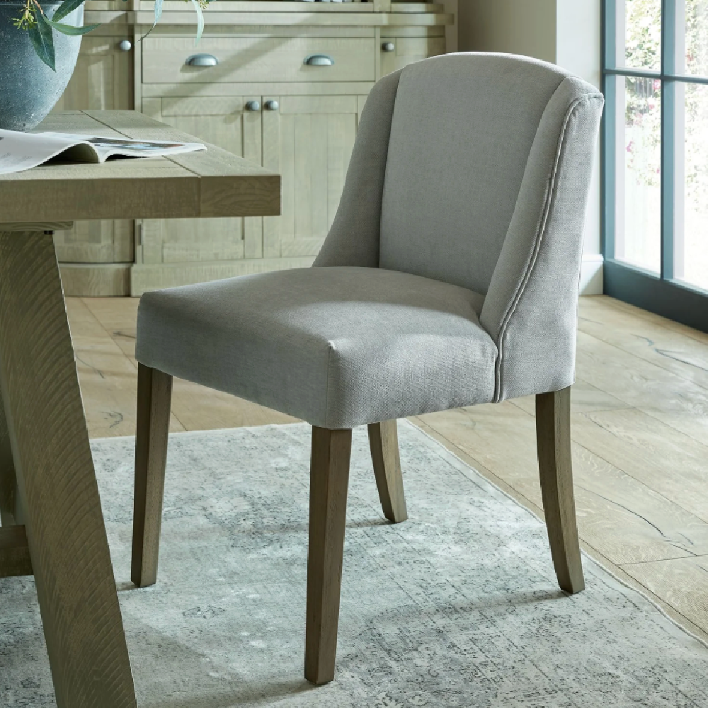 160cm Sofia Round Dining Table