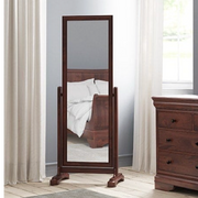 ANTOINETTE BEDROOM - CHEVAL MIRROR