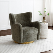 Teddy Swivel Chair