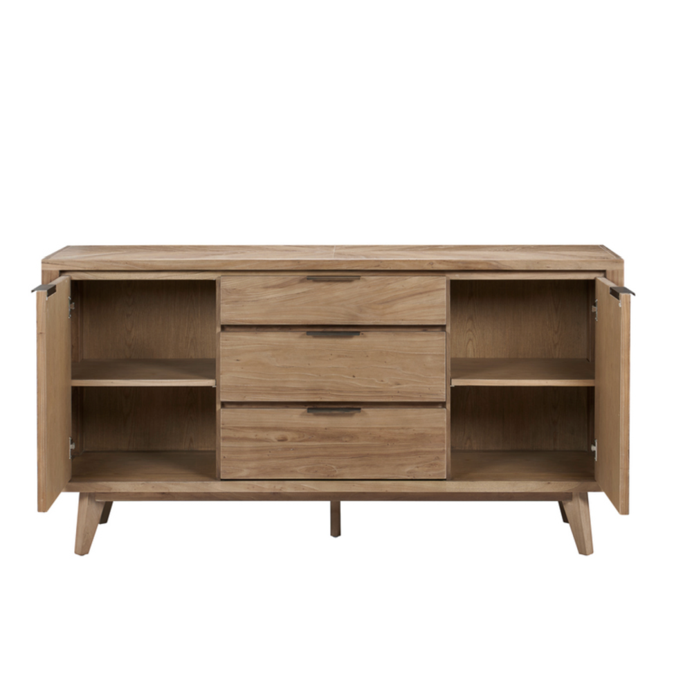 Willis and Gambier Sorrento 2 Door 3 Drawer Sideboard