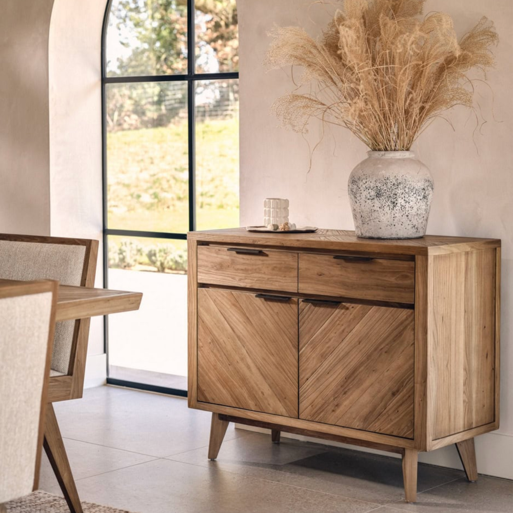 Willis and Gambier Sorrento 2 Door  Sideboard