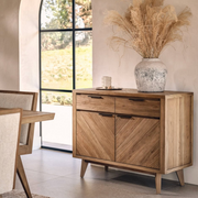 Willis and Gambier Sorrento 2 Door  Sideboard