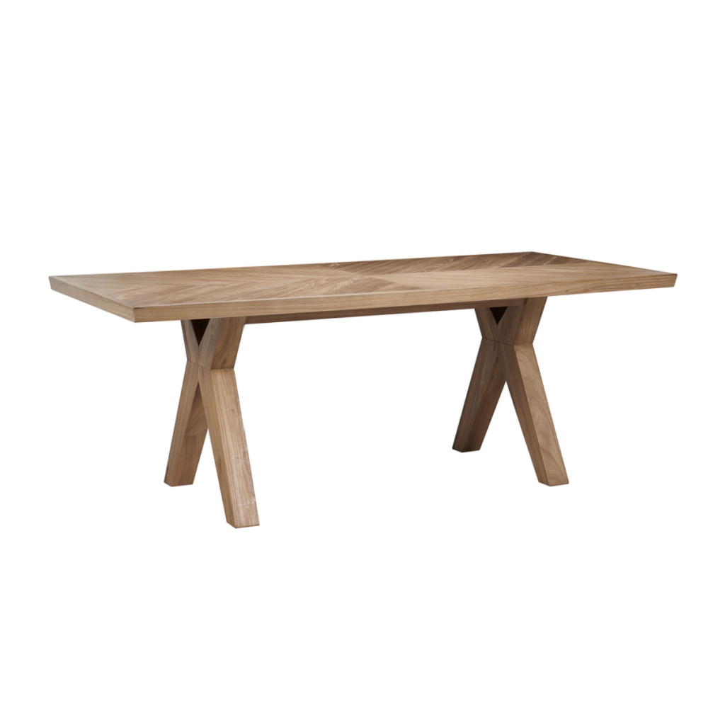 Sorrento dining table