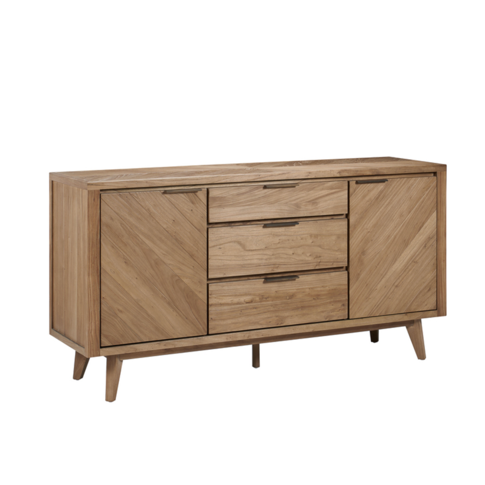 Willis and Gambier Sorrento 2 Door 3 Drawer Sideboard
